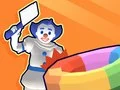 Игра Ловец на предмети онлајн