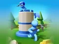 Игра Конфликт на Занаетчиите онлајн