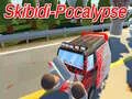Игра Скибиди-Покалипса онлајн