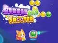 Игра Стрелец на меурчиња онлајн Игра Стрелец на меурчиња онлајн