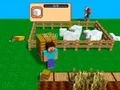 Игра Занаетчење на Коцки онлајн