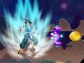 Игра Саян Битка 2D онлајн