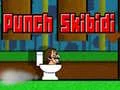Игра Удри Скибиди онлајн