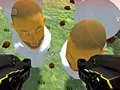 Игра Сhooting Survival Skibidi Тоалет онлајн