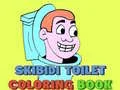Игра Боенката Skibidi Тоалет онлајн