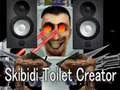 Игра Создател на Скибиди Тоалети онлајн