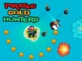 Игра Пиратски ловци на злато онлајн