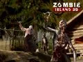 Игра Островот на Зомби 3D онлајн