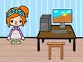 Игра Бока Мока Фрилансер онлајн