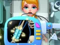 Игра Доктор Тело Мали Херој онлајн Игра Доктор Тело Мали Херој онлајн