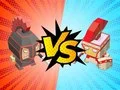 Игра Луда војна: спојување на битка онлајн