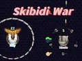 Игра Скибиди Војна: Напад на Тоалетите онлајн Игра Скибиди Војна: Напад на Тоалетите онлајн