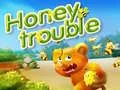 Игра Проблеми со медот онлајн Игра Проблеми со медот онлајн