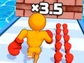 Игра Брзиот на Мускулестиот Маж онлајн