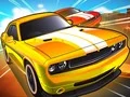 Игра Крајно Предизвикот за Стагнирани Автомобили онлајн