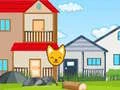 Игра Чувар на кучиња онлајн