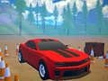 Игра ПАРКИРАЈ ЈА онлајн