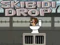 Игра Скибиди Дроп онлајн