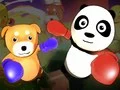 Игра Парти за домашни миленичиња онлајн Игра Парти за домашни миленичиња онлајн