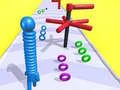 Игра Трчање со Долг Врат 3D онлајн