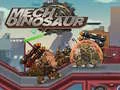 Игра Механички Диносаурус онлајн Игра Механички Диносаурус онлајн