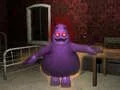 Игра Бегство Grimace Shake: Skibidi и Камера онлајн