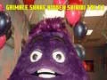 Игра Скриена тоалетна на Grimace Shake онлајн