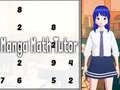 Игра Мангa Математика Тутор онлајн Игра Мангa Математика Тутор онлајн