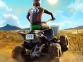 Игра АТВ Мотоцикли Игри Quad Offroad онлајн