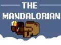 Игра Мандалоријанец онлајн Игра Мандалоријанец онлајн