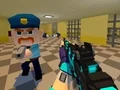 Игра Разбој на банка: Сан Андреас онлајн Игра Разбој на банка: Сан Андреас онлајн