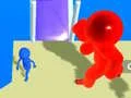 Игра Bridge.io Течно Тукседо онлајн