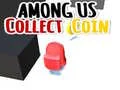 Игра Меѓу Нас Собери Монети онлајн