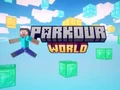 Игра Паркур Свет онлајн