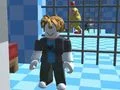 Игра Obby: Избегнување од Циркуската Затвора онлајн