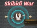 Игра Скибиди Војна онлајн