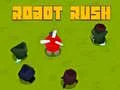 Игра Роботска трка онлајн