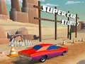 Игра Супер Каскадерска Количка 7 онлајн