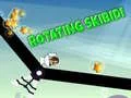 Игра Вртлив Скибиди онлајн