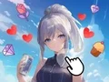 Игра Твојата сребрена жена онлајн