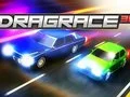 Игра Драг трка 3D онлајн