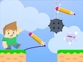 Игра Приказни на Томас: Цртај и Избриши онлајн Игра Приказни на Томас: Цртај и Избриши онлајн