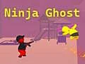 Игра Нинџа Призрак онлајн