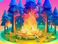 Игра Изгубени Огнало онлајн