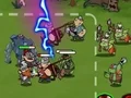 Игра Напад на ОРК-ите онлајн