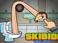 Игра Скибиди Тоалет Загатка онлајн