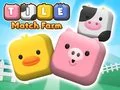 Игра Фарма за совпаѓање плочки онлајн Игра Фарма за совпаѓање плочки онлајн