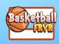 Игра Кошарка FRVR онлајн