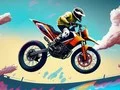 Игра Скок со велосипед онлајн