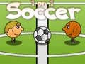 Игра Фудбал 1 На 1 онлајн Игра Фудбал 1 На 1 онлајн
